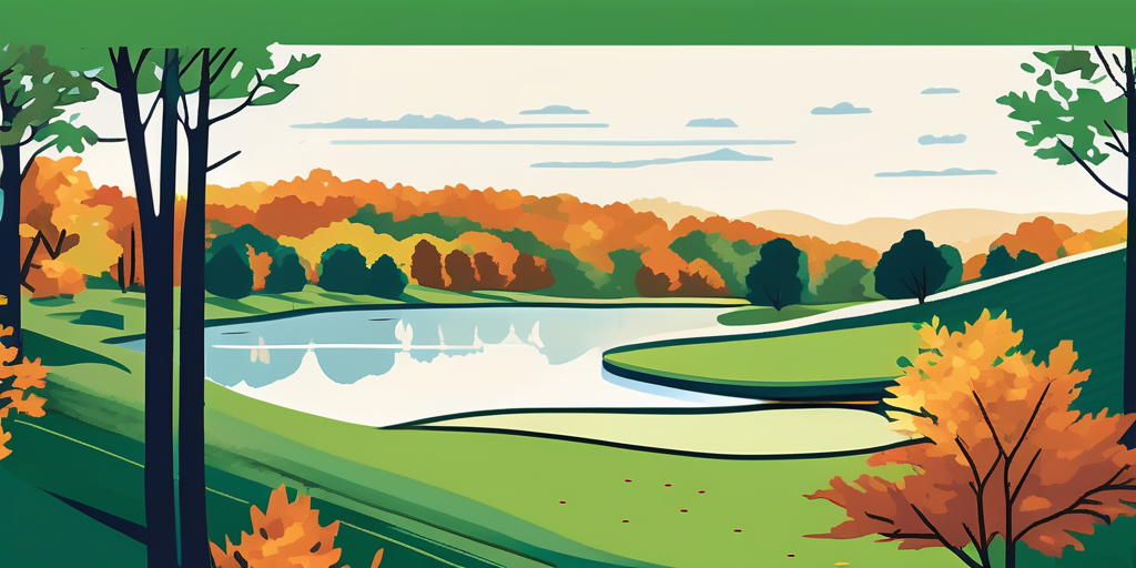 Why Tennessee National Is Perfect for Golf and Relaxation