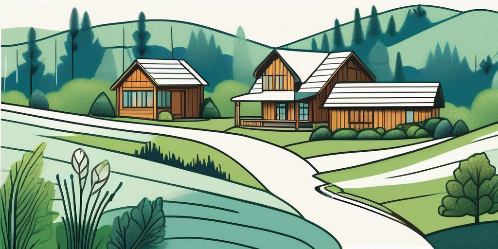 The Benefits of Moving from Out of State to Tennessee National’s Resort Community