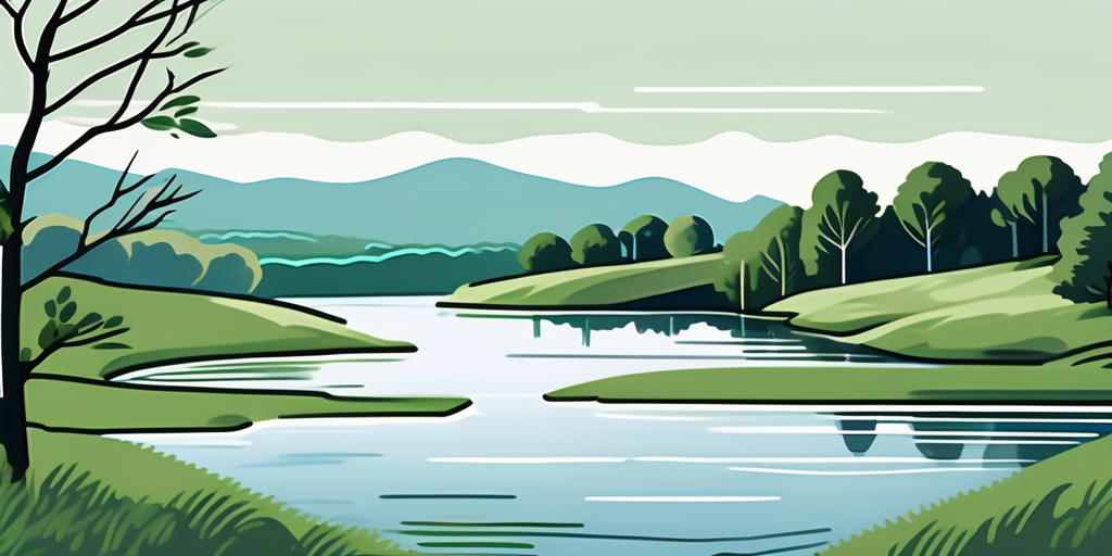 How Tennessee National Provides a Tranquil Escape for Relocating Professionals