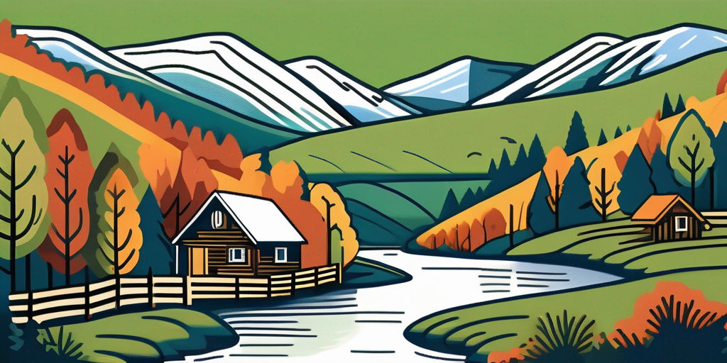 Why East Tennessee Is the Best Place for Relocation, and Tennessee National Leads the Way