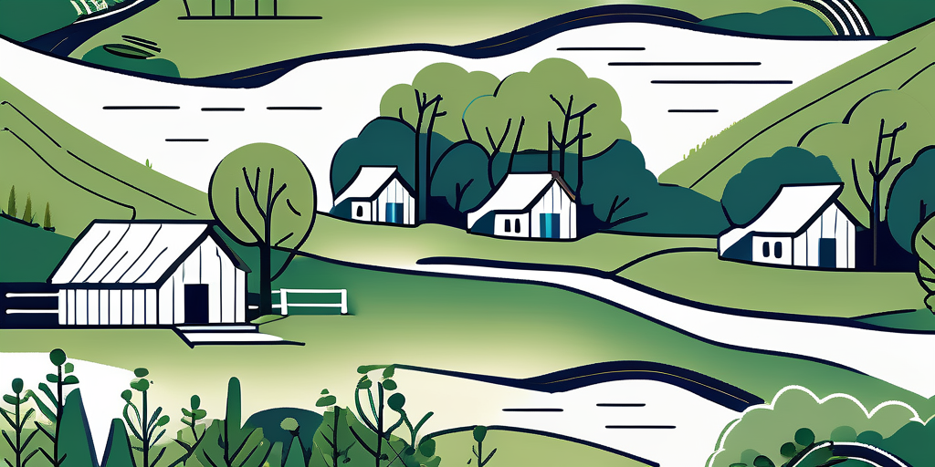 How Tennessee National Blends Adventure and Relaxation for New Residents