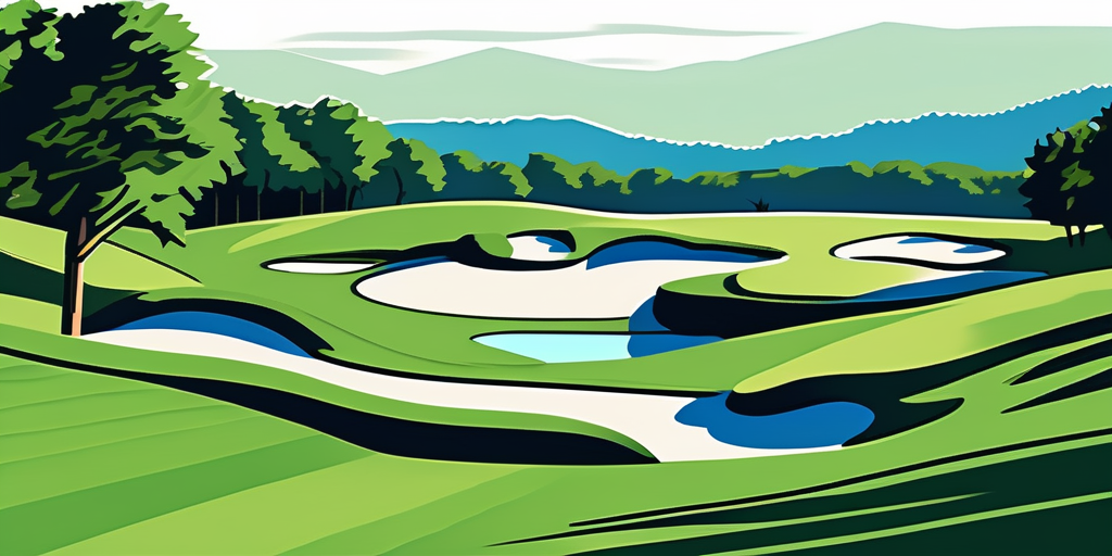 Why Tennessee National’s Golf Course Design Appeals to Avid Players