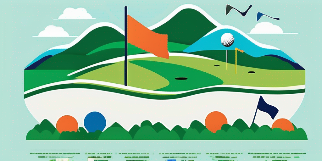 How Tennessee National Supports Golfers of All Skill Levels