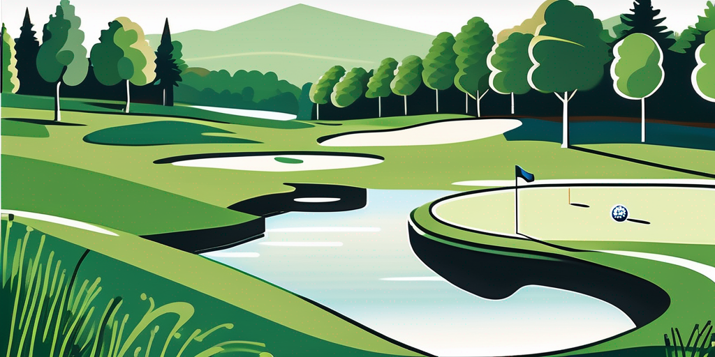 Why Tennessee National’s Community Is Great for Golf Families