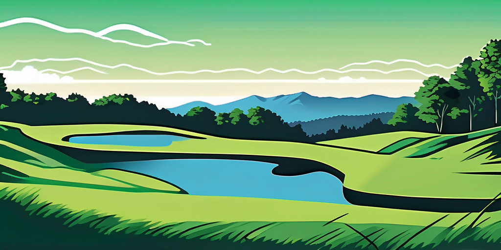 The Top Reasons Tennessee National Is Tennessee’s Premier Golf Destination
