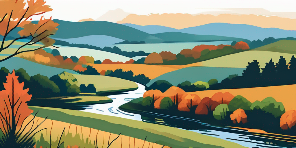 Why Tennessee National Is the Perfect Place to Start a New Chapter
