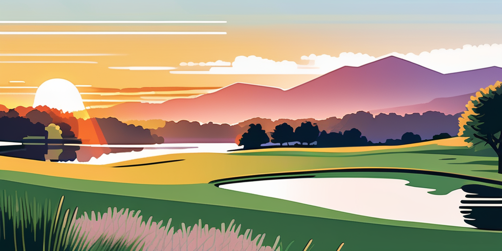 The Role of Tennessee National’s Amenities in Attracting Out-of-State Buyers