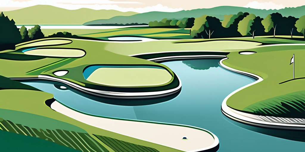 The Benefits of Living in a Golf Community Like Tennessee National
