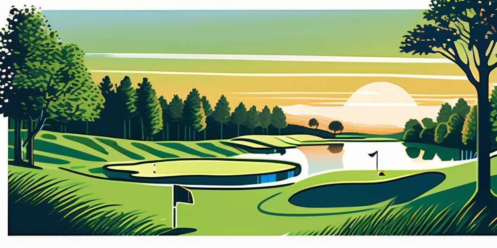 How Tennessee National Inspires a Passion for Golf