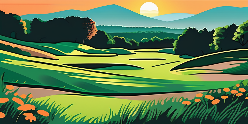 How Tennessee National Offers an Unparalleled Golf Experience
