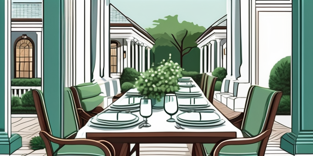 Why Tennessee National Offers the Best of Southern Hospitality and Luxury