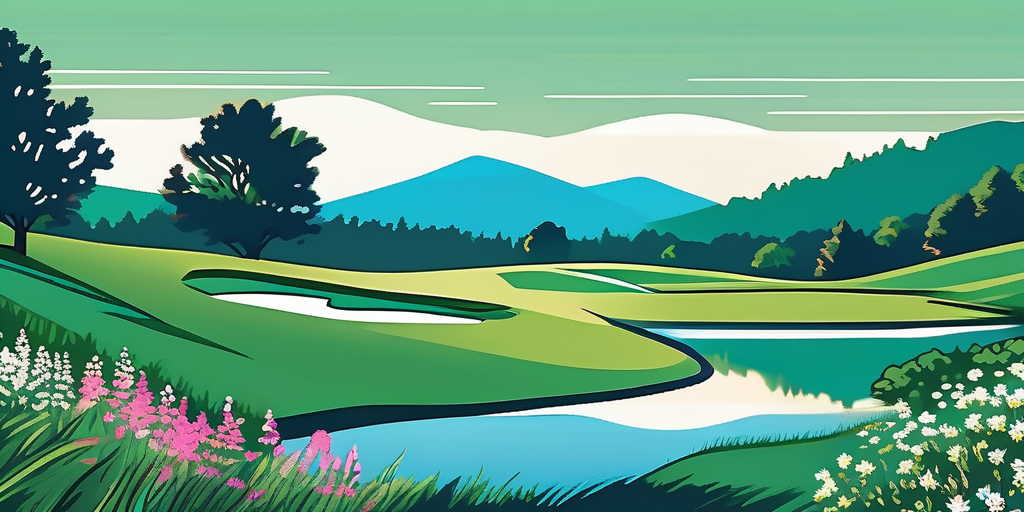 Why Tennessee National Is Perfect for Retirees Who Love Golf