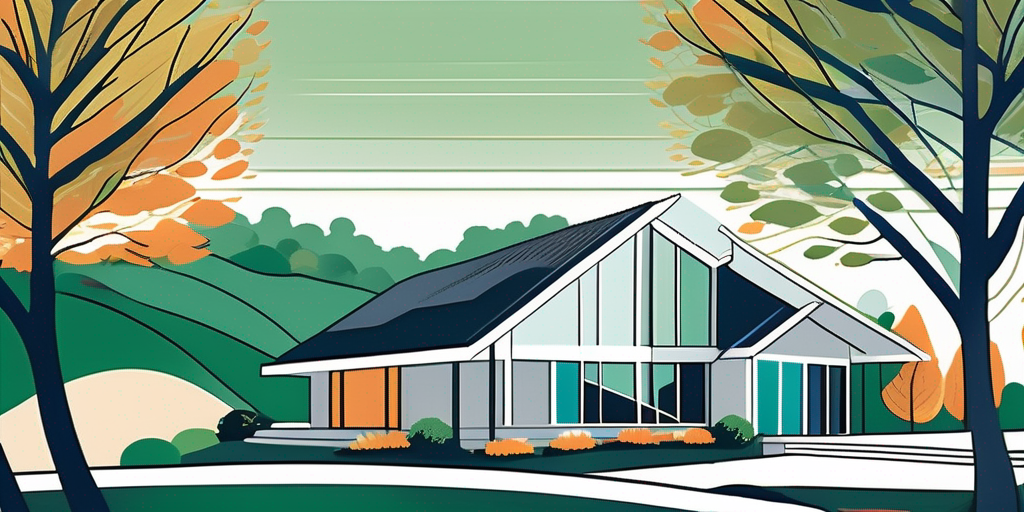 How Tennessee National Combines Scenic Beauty with Modern Living