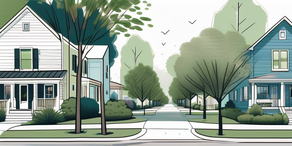 How Tennessee National Balances Community and Privacy for New Residents