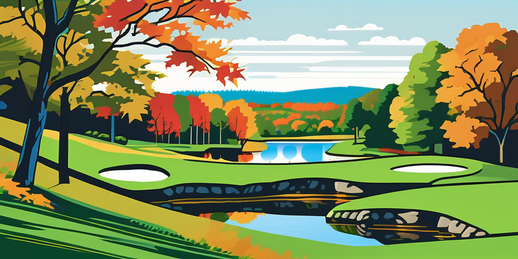 Why Tennessee National’s Golf Course Attracts Out-of-State Buyers