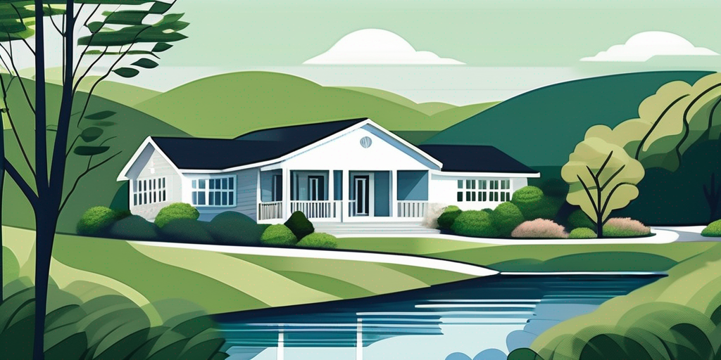 Why Tennessee National Is the Perfect Place to Downsize and Relocate