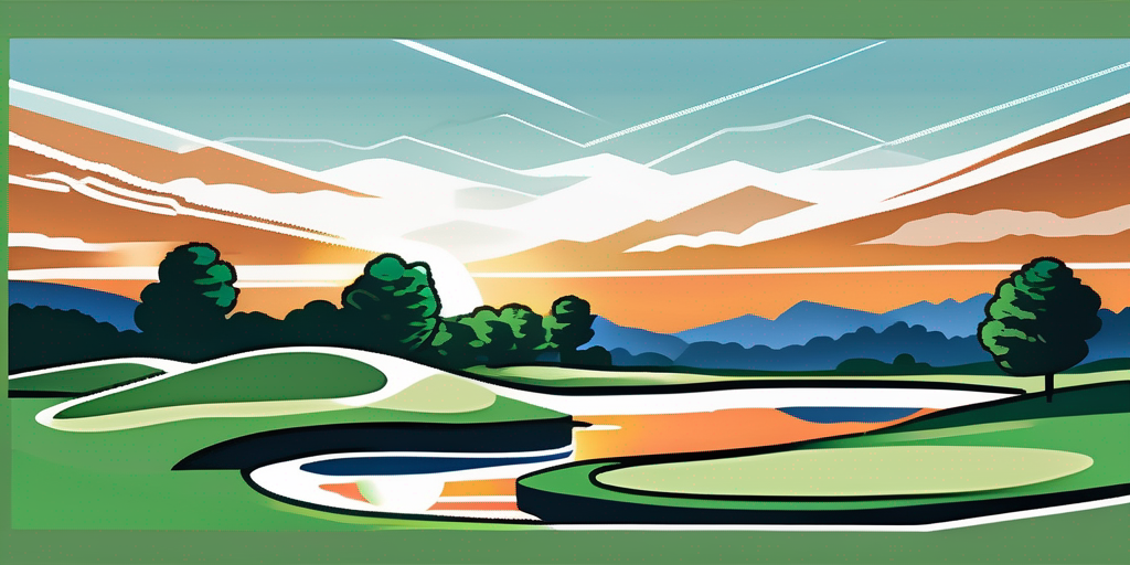 The Top Reasons Tennessee National Appeals to Avid Golfers