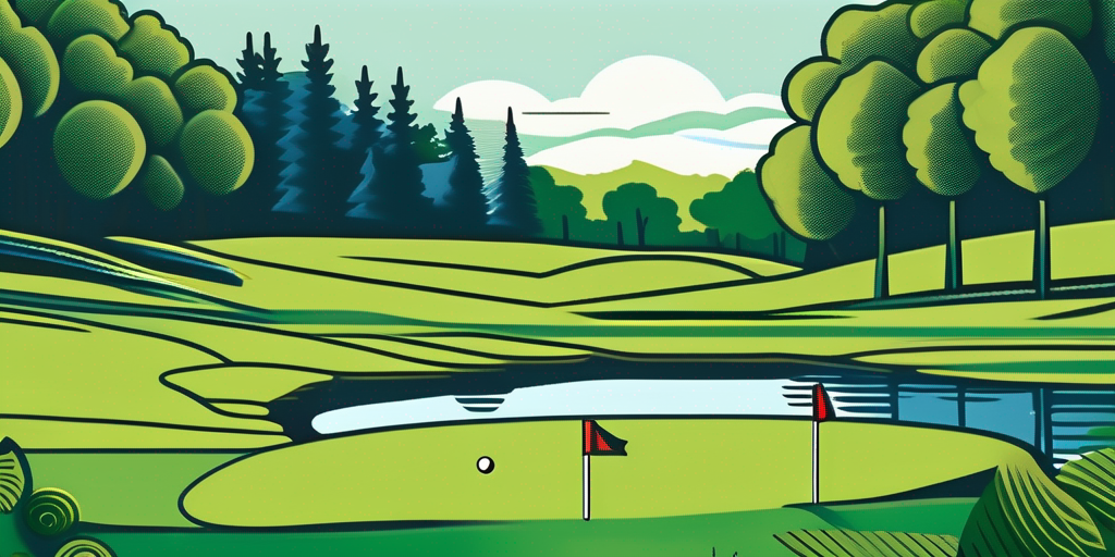 Why Tennessee National’s Golf Community Is Perfect for Building Friendships