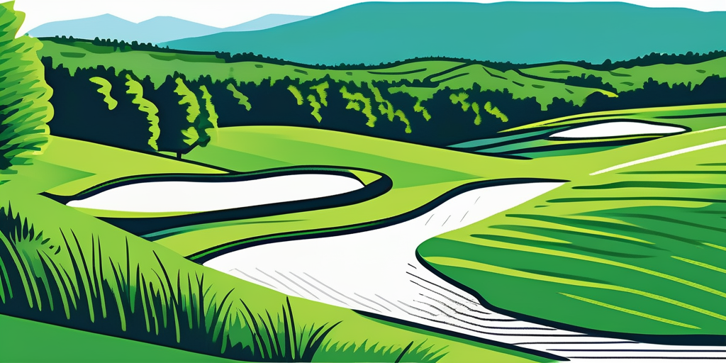 The Benefits of Living Close to Tennessee National’s Premier Golf Course