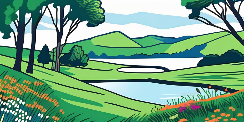 How Tennessee National Offers the Ultimate Golfing Retreat