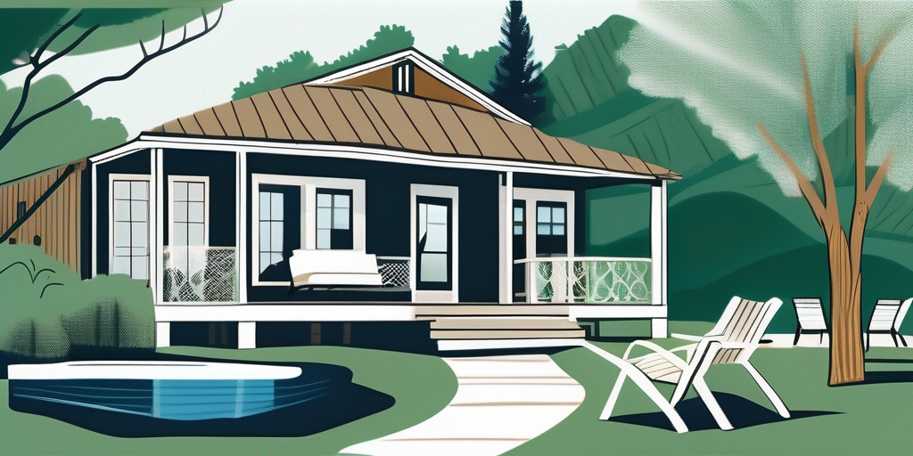 How Tennessee National Combines Resort Living with Southern Charm