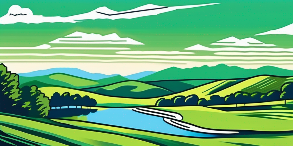 Why Golf Enthusiasts Are Investing in Tennessee National