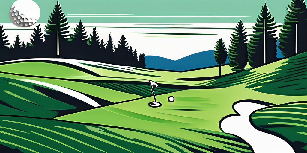 The Top Reasons Tennessee National Is a Golfer’s Best Move