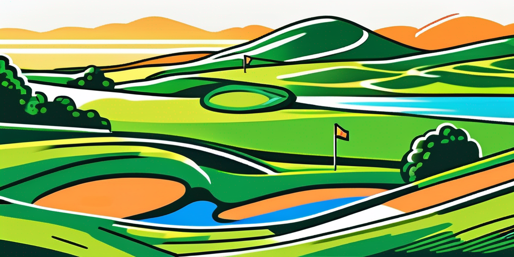 How Tennessee National Encourages a Love for the Game of Golf