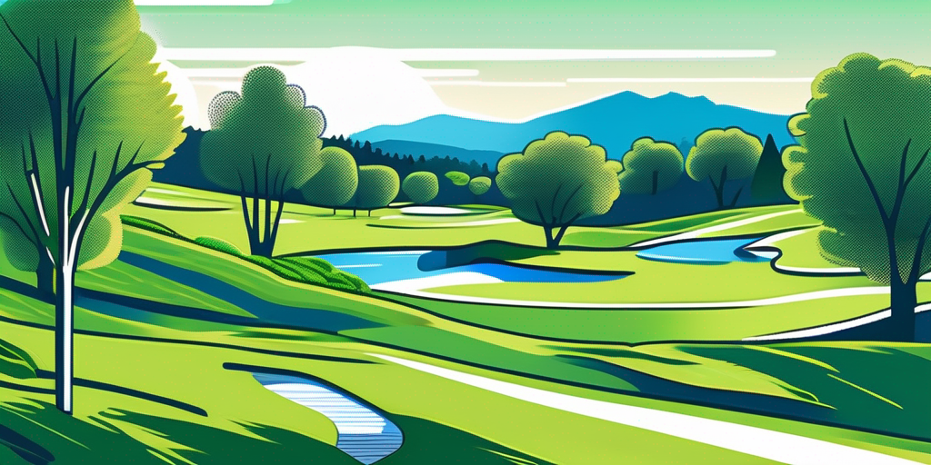How Tennessee National Offers a Golf-Centric Lifestyle for Families