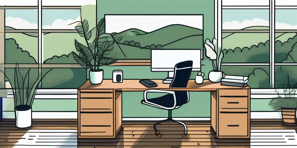 How Tennessee National’s Location Supports Work-from-Home Lifestyles