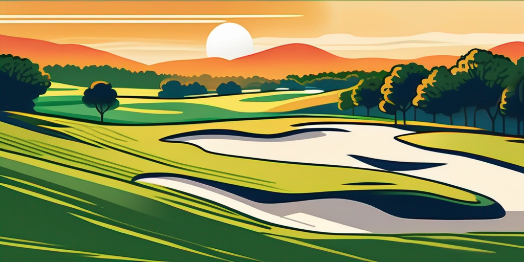 Why Tennessee National’s Community Is Ideal for Golf Enthusiasts