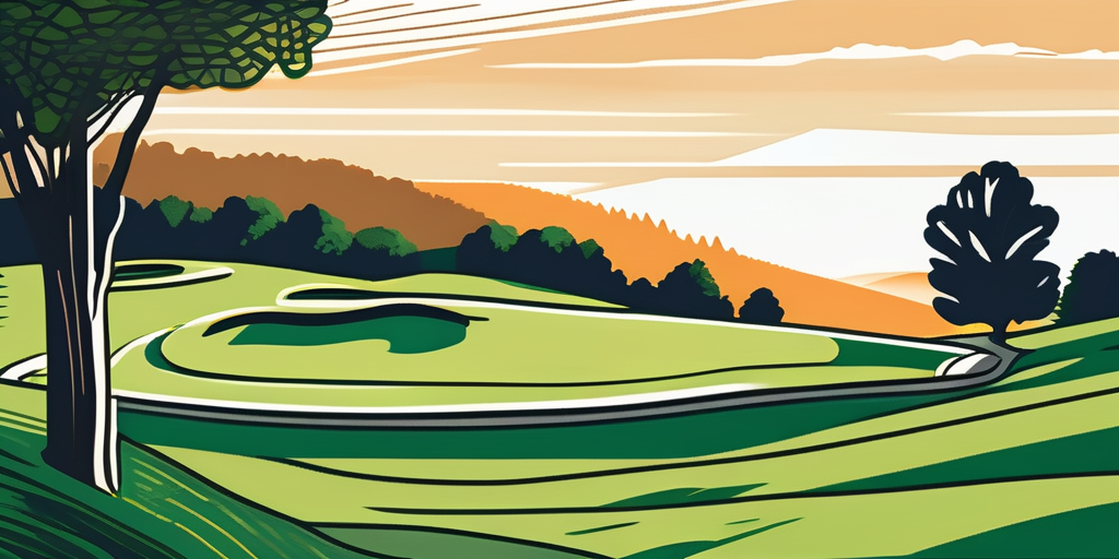 How Tennessee National Offers Golfers an Exclusive Experience