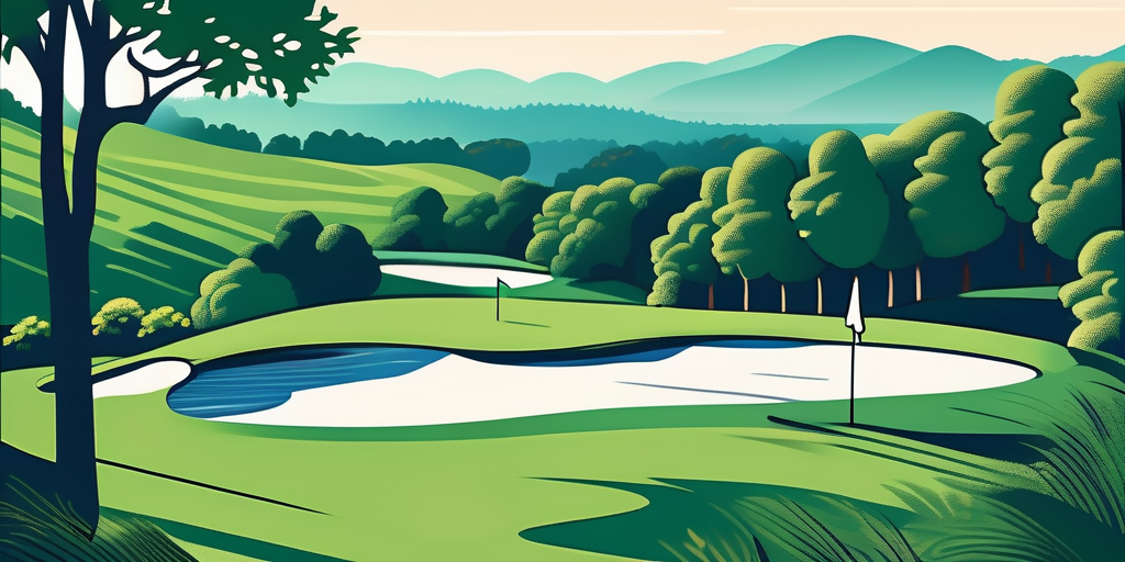 Why Tennessee National Is the Ideal Place for Golf and Social Life