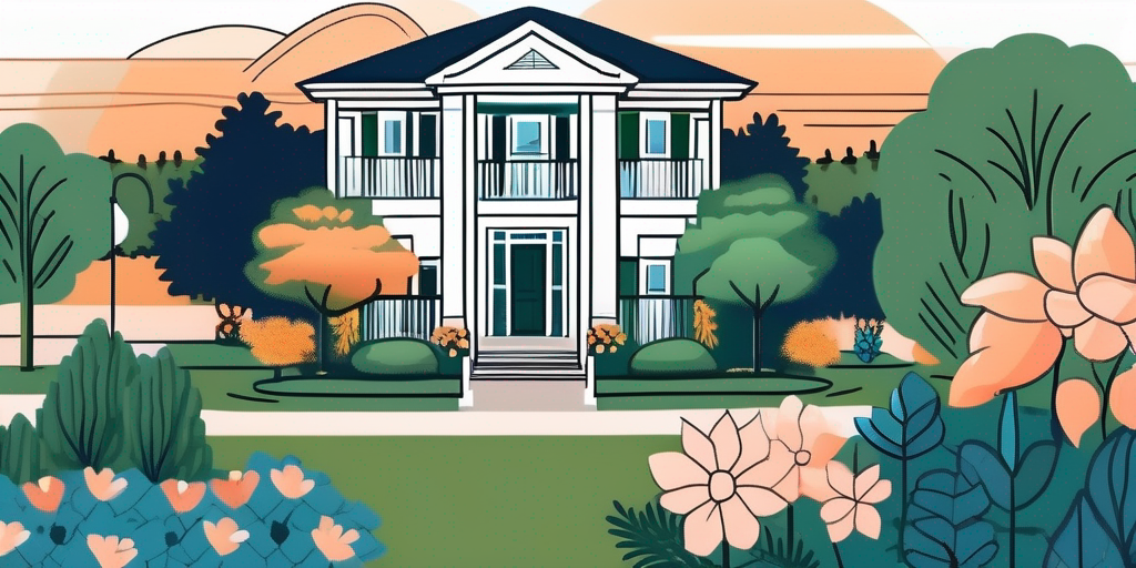 How Tennessee National Helps Retirees Transition to Southern Living