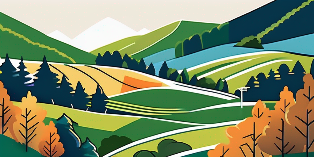How Tennessee National Enhances Life for New Residents Moving to East Tennessee