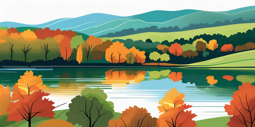 The Role of Scenic Views in Attracting Out-of-State Buyers to Tennessee National