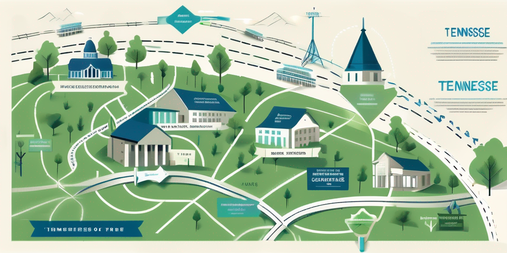 How Tennessee National Simplifies the Transition for Out-of-State Families