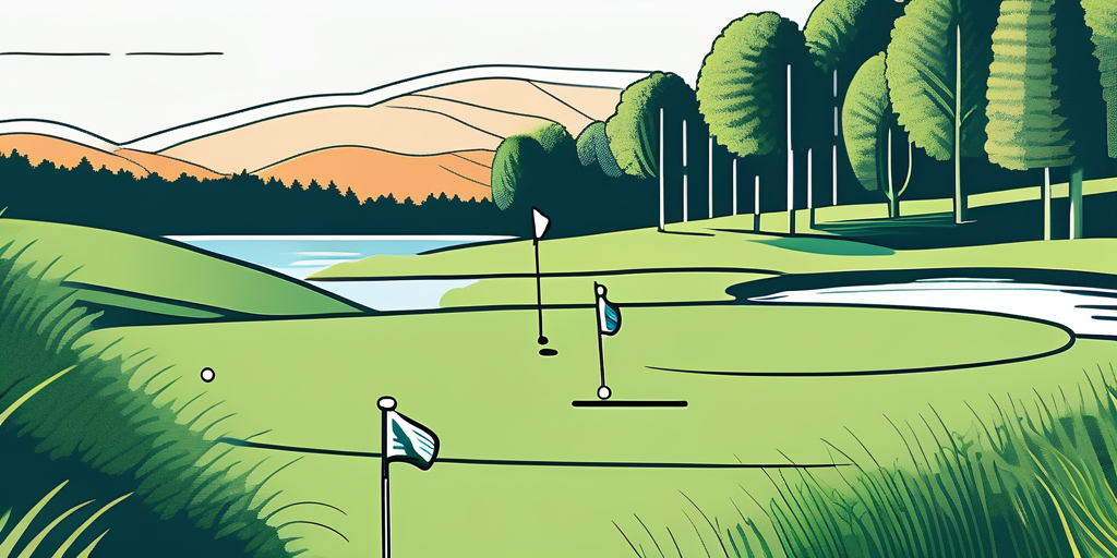 How Tennessee National Supports an Active Golfing Lifestyle