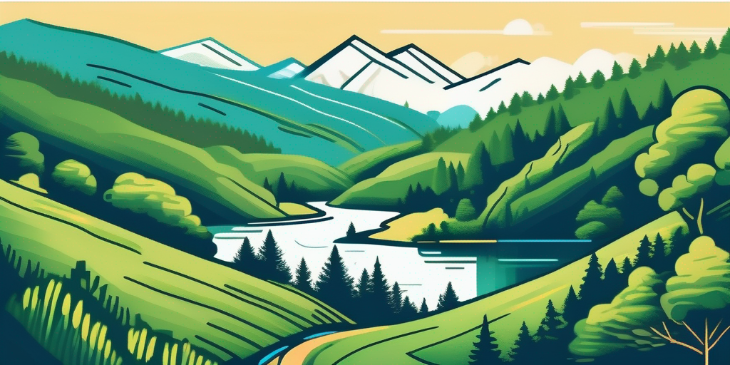 The Role of Outdoor Recreation in Attracting New Residents to Tennessee National