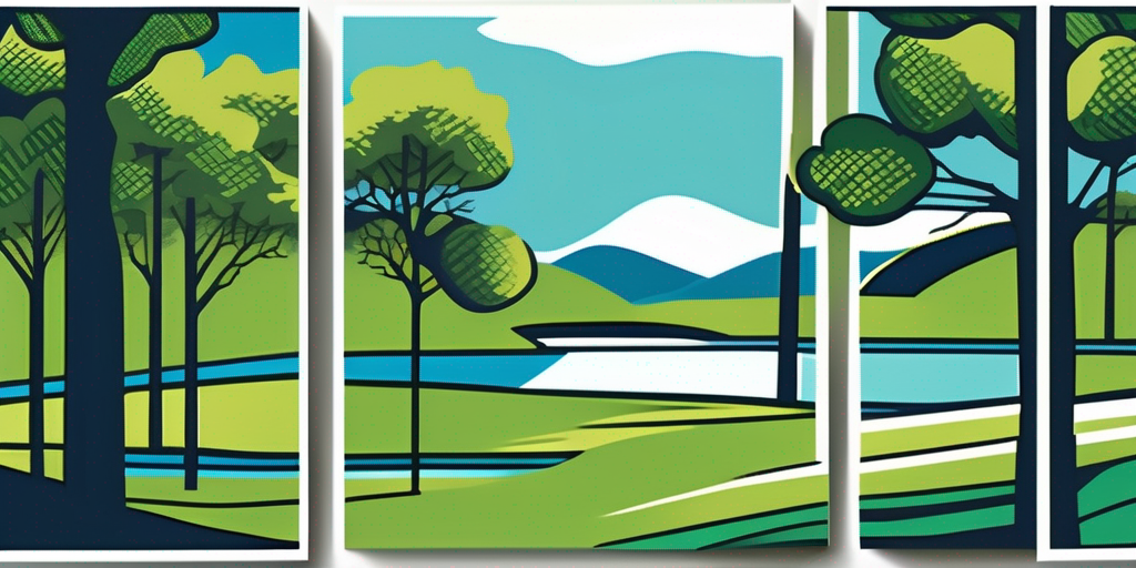 Why Tennessee National Attracts Golfers from Across the Country