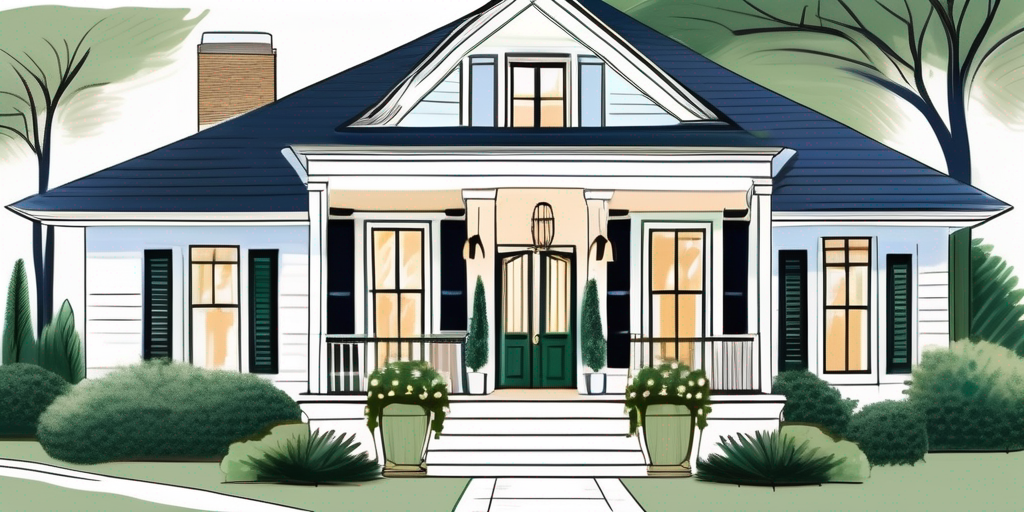 How Tennessee National Combines Luxury Living with Southern Hospitality