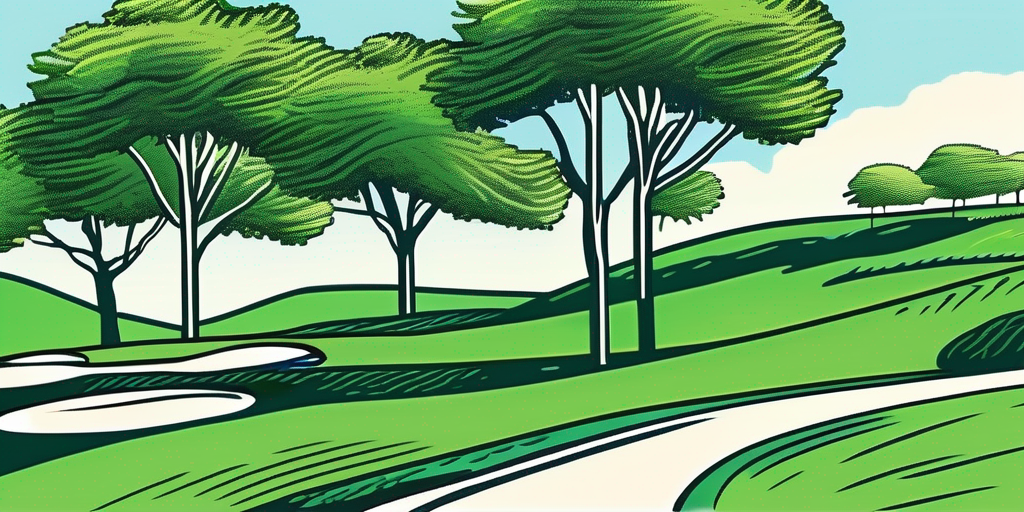 The Perks of Living Near One of Tennessee’s Top Golf Courses