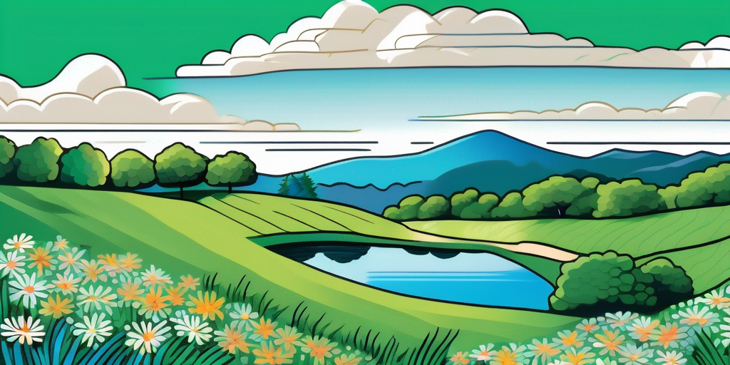 How Tennessee National Combines Scenic Living with Premier Golfing