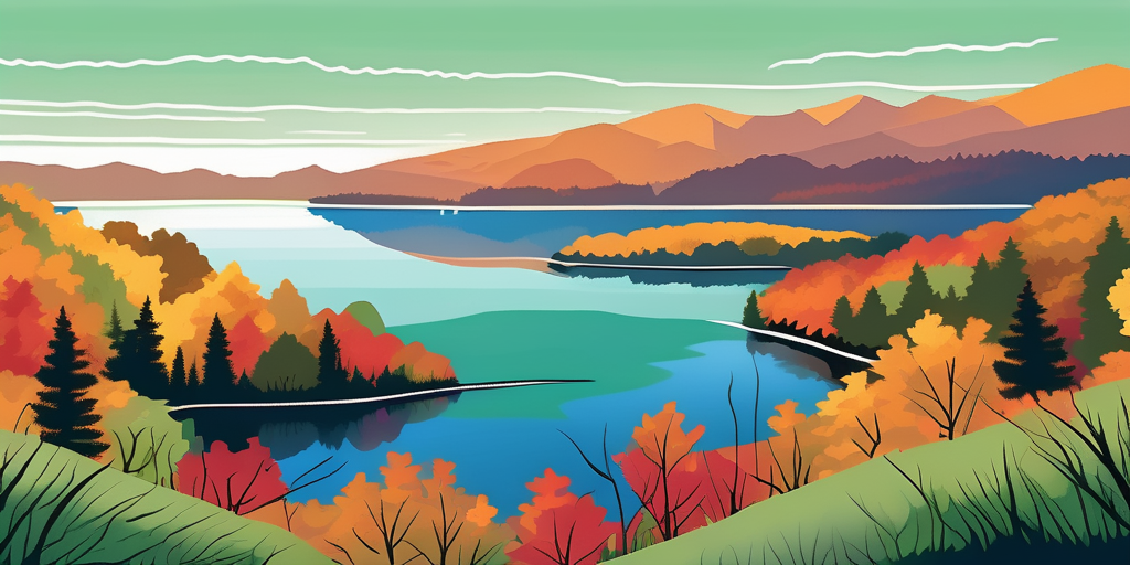 The Scenic Beauty That Draws Out-of-State Buyers to Tennessee National