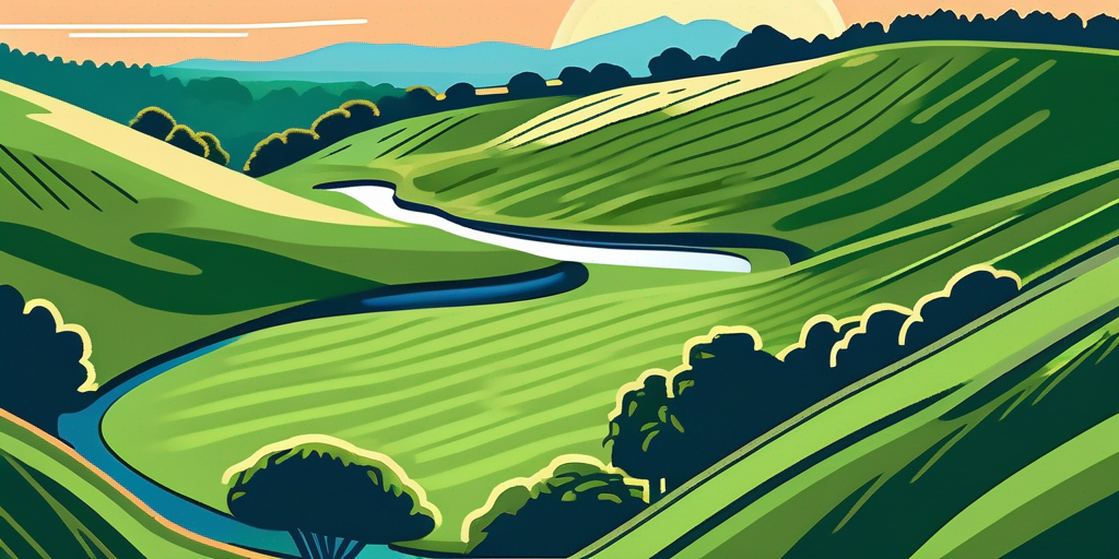 Why Tennessee National Is a Top Choice for Golf Lovers in Tennessee