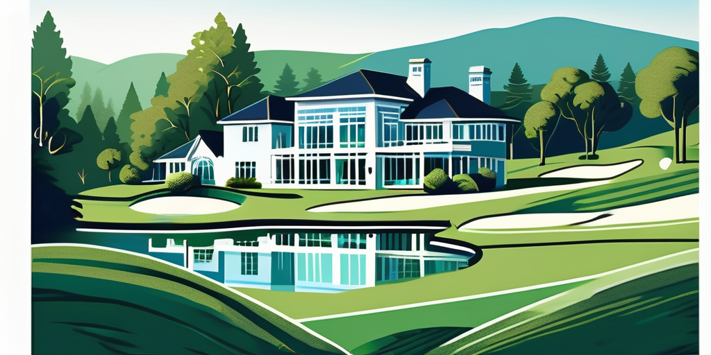 The Best Aspects of Living in a Golf-Centric Community at Tennessee National