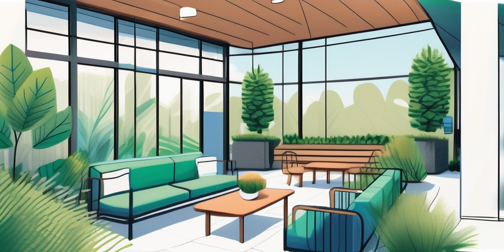 How Tennessee National’s Amenities Create a Welcoming Environment for Newcomers