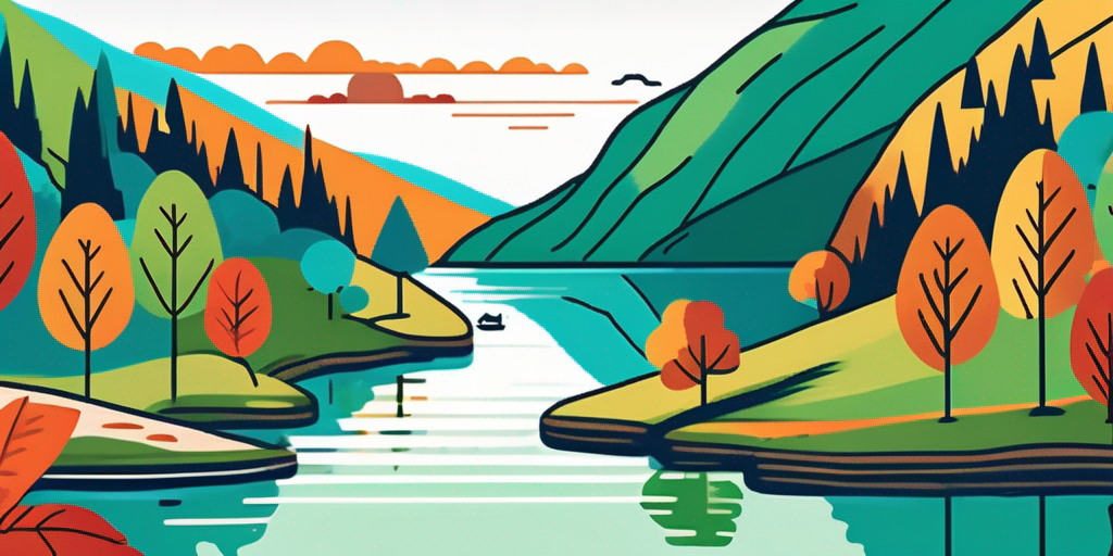 How Tennessee National Offers the Perfect Mix of Adventure and Relaxation