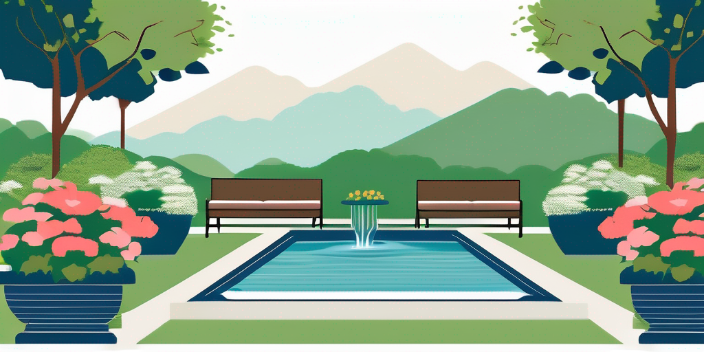 How Tennessee National Creates a Peaceful Oasis for Relocating Couples