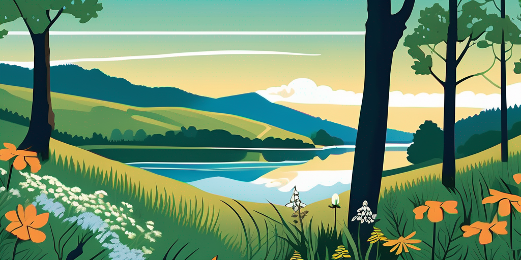 Why Tennessee National Appeals to Nature Enthusiasts Relocating from Out of State